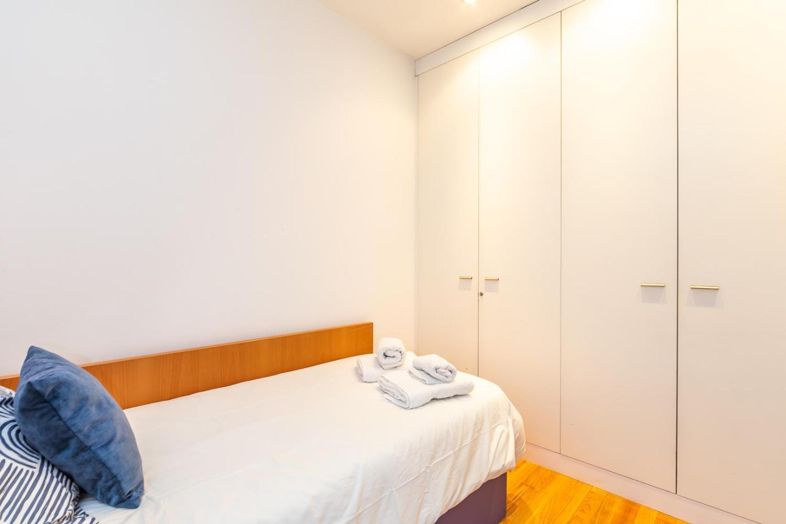 Central Market Lux Apartment Valencia Exterior foto